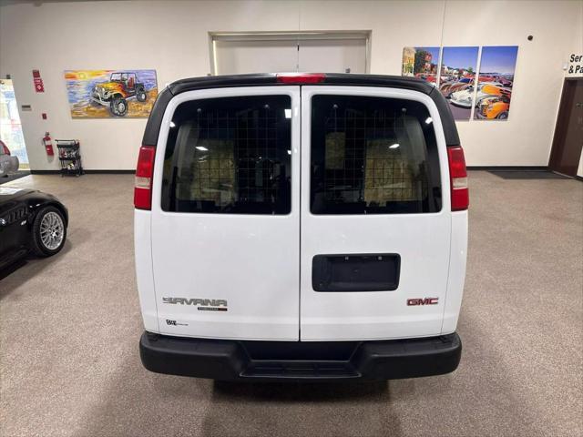 used 2013 GMC Savana 1500 car, priced at $23,990