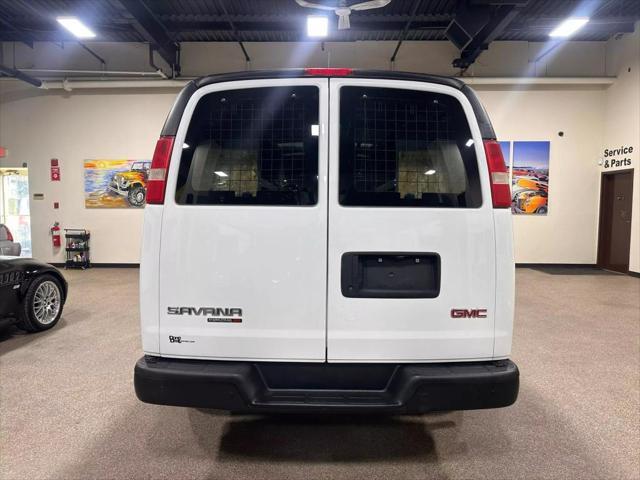 used 2013 GMC Savana 1500 car, priced at $23,990