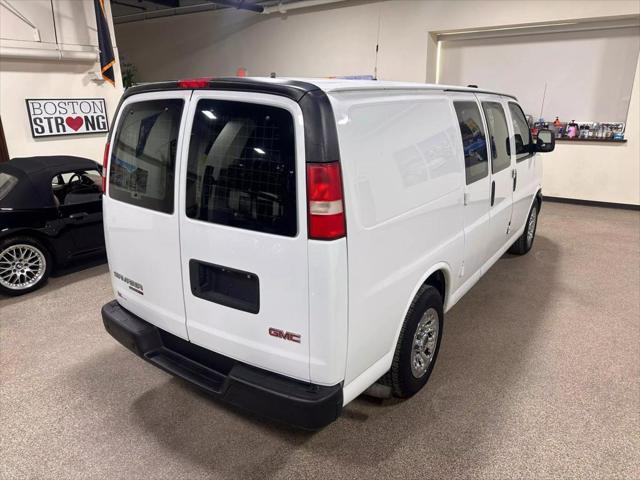 used 2013 GMC Savana 1500 car, priced at $23,990