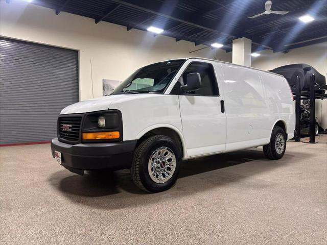 used 2013 GMC Savana 1500 car, priced at $23,990