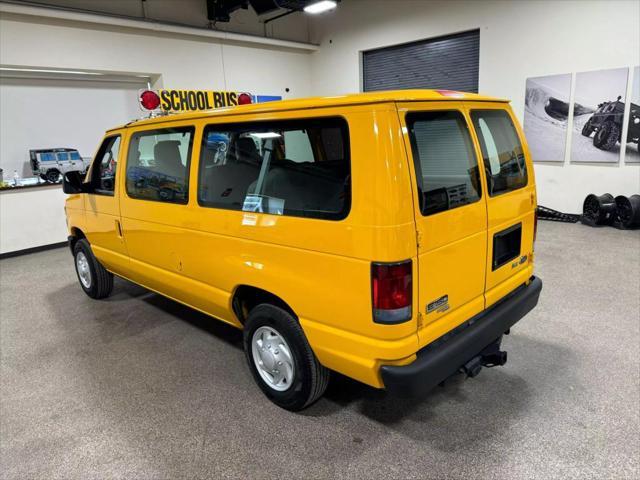 used 2009 Ford E150 car, priced at $24,990