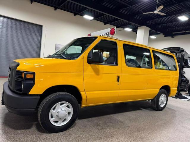 used 2009 Ford E150 car, priced at $24,990