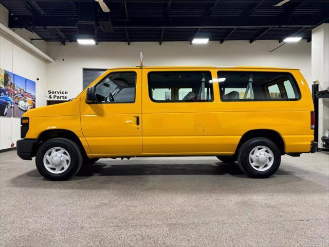 used 2009 Ford E150 car, priced at $24,990