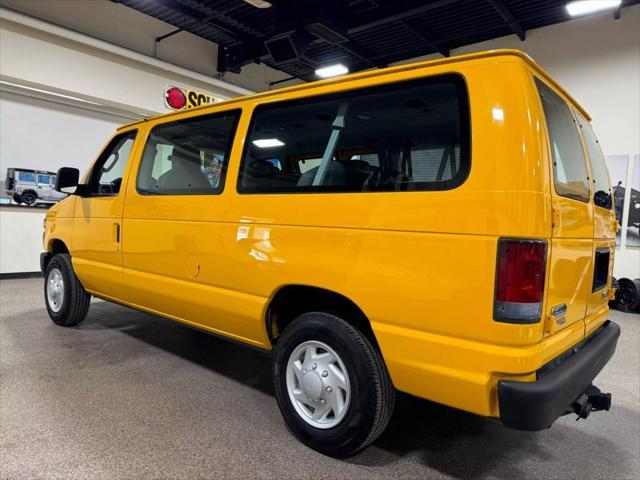 used 2009 Ford E150 car, priced at $24,990