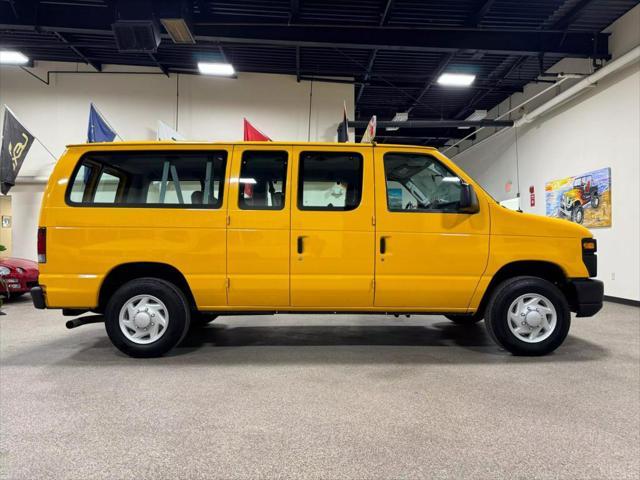 used 2009 Ford E150 car, priced at $24,990