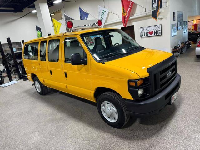 used 2009 Ford E150 car, priced at $24,990