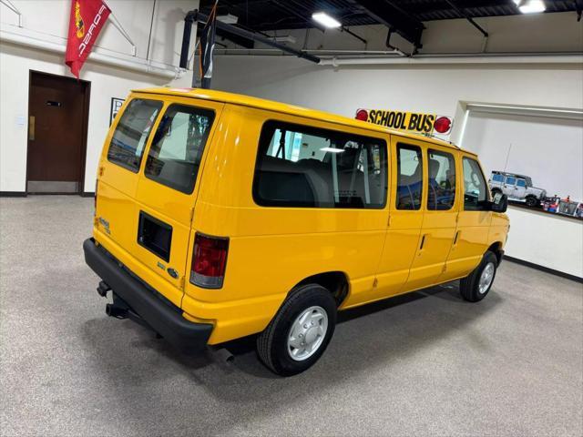 used 2009 Ford E150 car, priced at $24,990