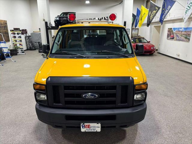 used 2009 Ford E150 car, priced at $24,990