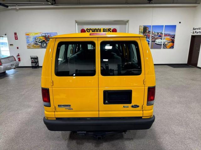 used 2009 Ford E150 car, priced at $24,990