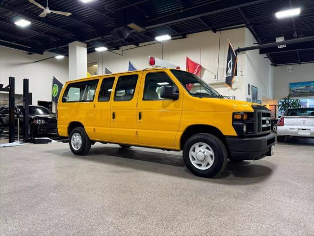 used 2009 Ford E150 car, priced at $24,990