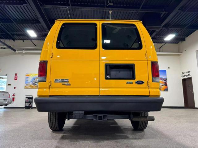 used 2009 Ford E150 car, priced at $24,990