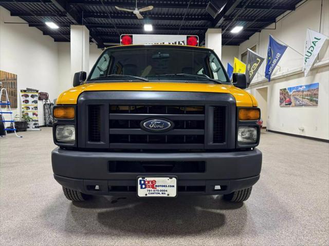 used 2009 Ford E150 car, priced at $24,990