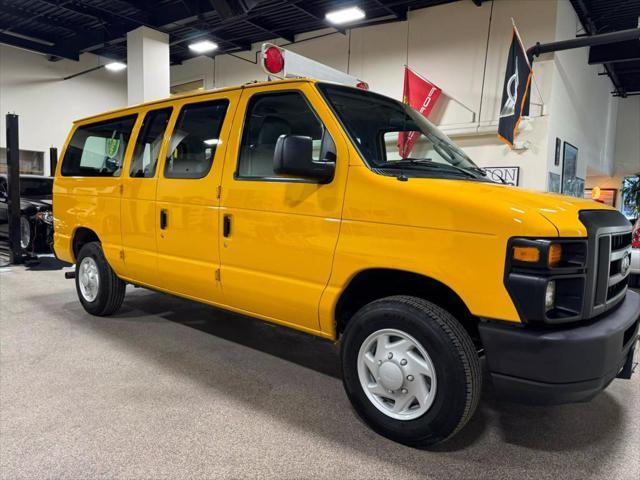 used 2009 Ford E150 car, priced at $24,990