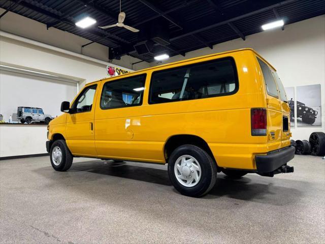 used 2009 Ford E150 car, priced at $24,990