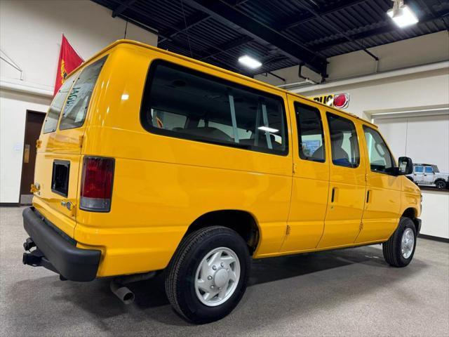 used 2009 Ford E150 car, priced at $24,990