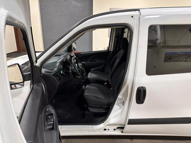 used 2016 Ram ProMaster City car, priced at $22,990