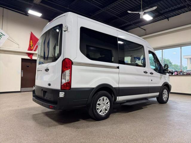 used 2017 Ford Transit-150 car, priced at $34,990