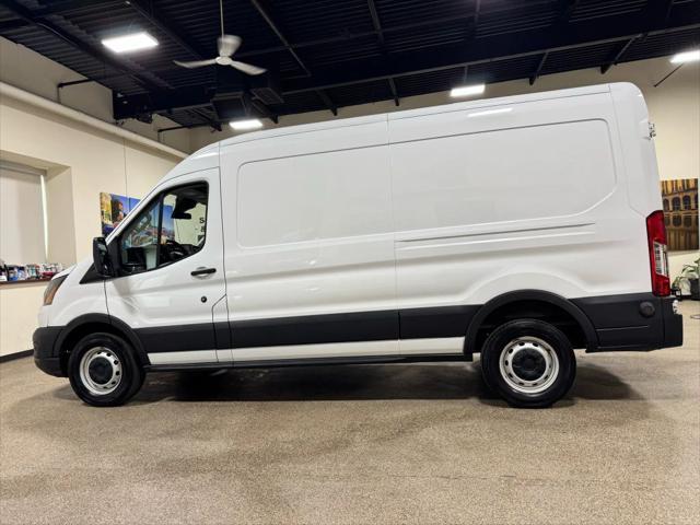 used 2020 Ford Transit-250 car, priced at $19,990