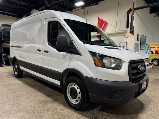 used 2020 Ford Transit-250 car, priced at $19,990