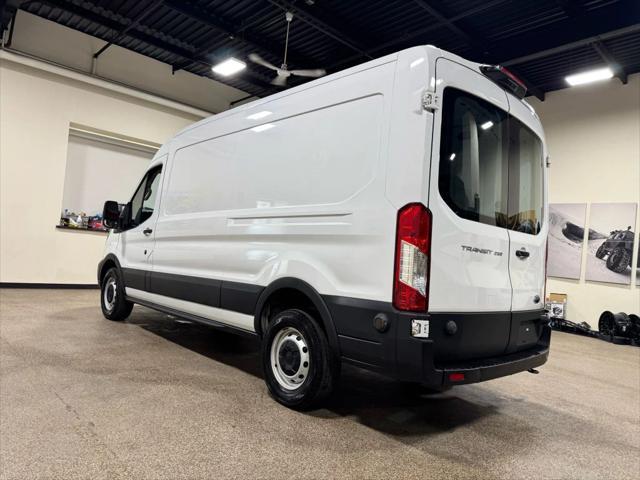 used 2020 Ford Transit-250 car, priced at $19,990