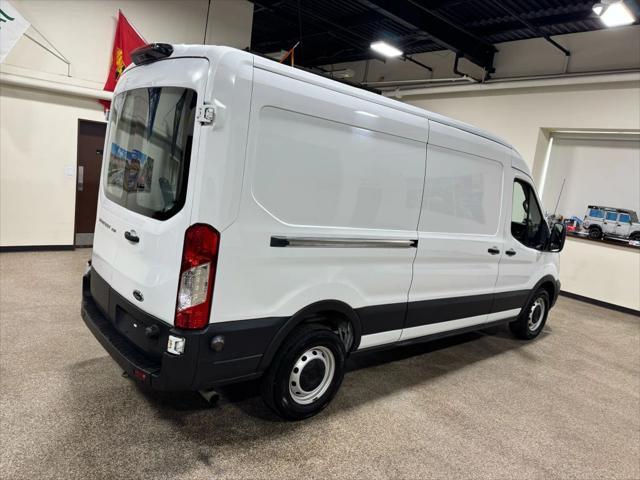 used 2020 Ford Transit-250 car, priced at $19,990