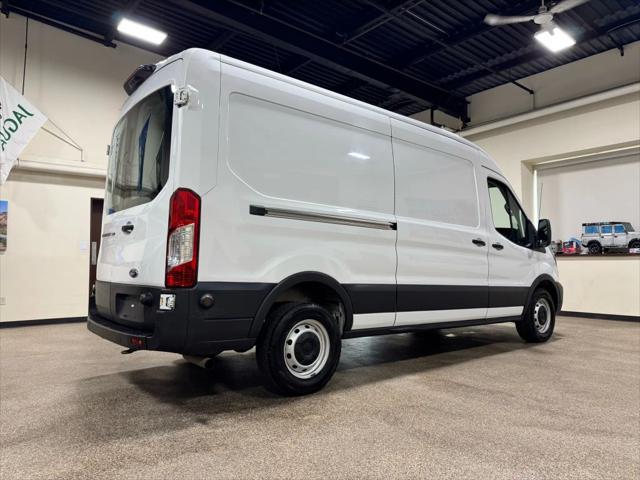 used 2020 Ford Transit-250 car, priced at $19,990