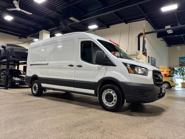used 2020 Ford Transit-250 car, priced at $19,990