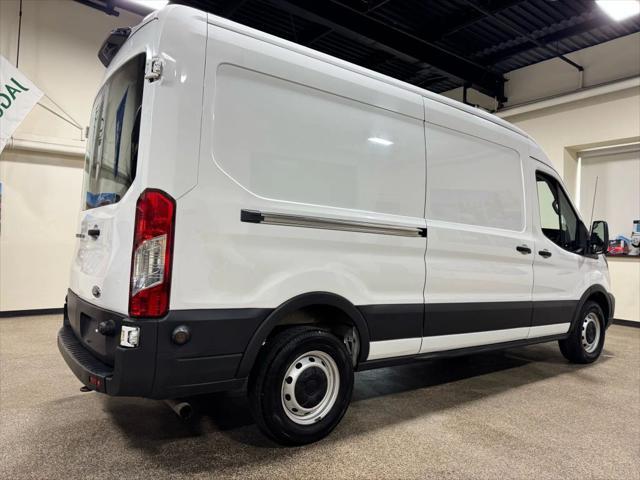 used 2020 Ford Transit-250 car, priced at $19,990