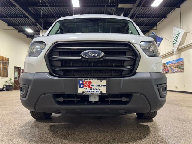 used 2020 Ford Transit-250 car, priced at $19,990