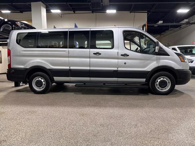 used 2019 Ford Transit-350 car, priced at $39,990