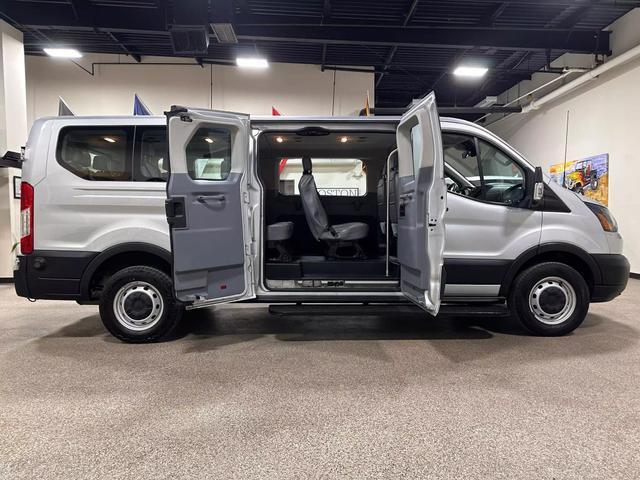 used 2019 Ford Transit-350 car, priced at $39,990