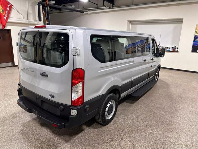 used 2019 Ford Transit-350 car, priced at $39,990