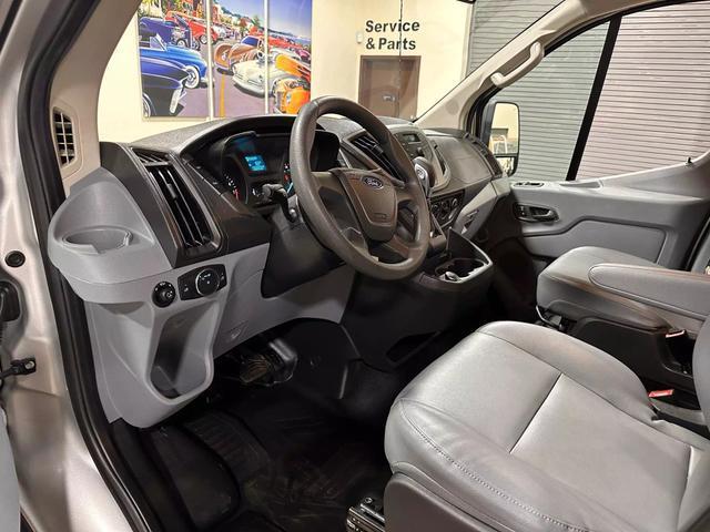 used 2019 Ford Transit-350 car, priced at $39,990