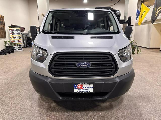 used 2019 Ford Transit-350 car, priced at $39,990