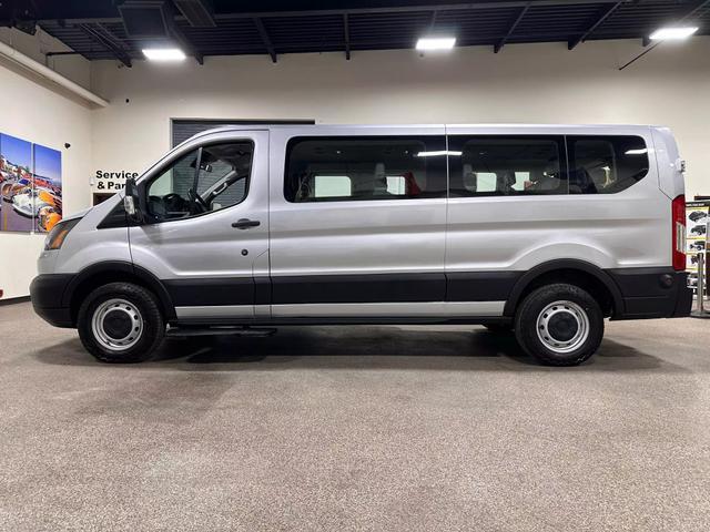 used 2019 Ford Transit-350 car, priced at $39,990