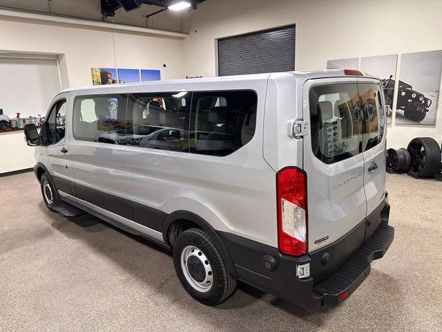 used 2019 Ford Transit-350 car, priced at $39,990