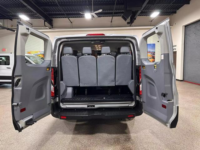 used 2019 Ford Transit-350 car, priced at $39,990