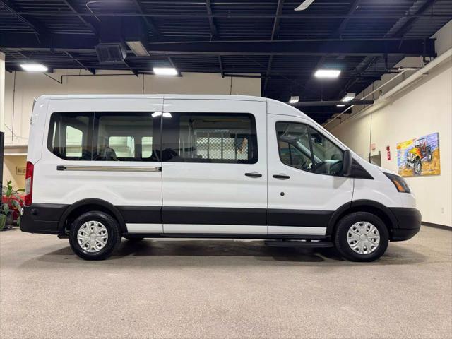 used 2019 Ford Transit-150 car