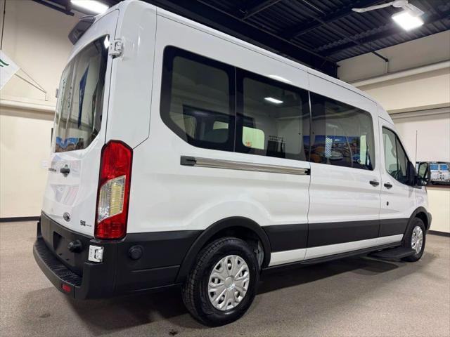 used 2019 Ford Transit-150 car