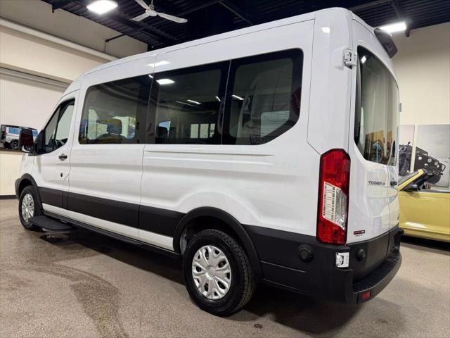 used 2019 Ford Transit-150 car