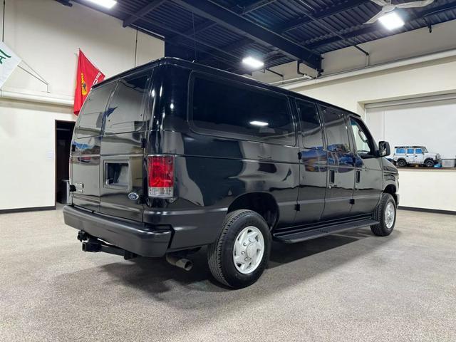 used 2008 Ford E350 Super Duty car, priced at $18,990