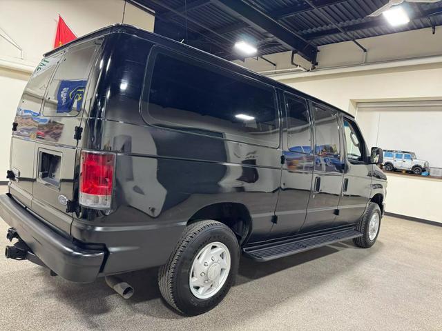 used 2008 Ford E350 Super Duty car, priced at $18,990