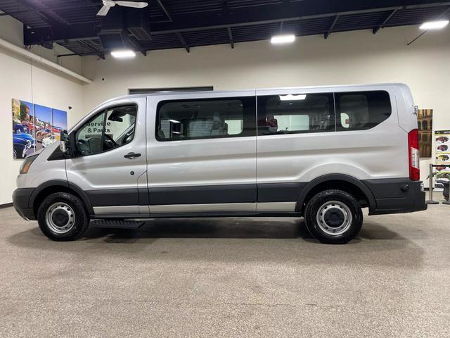 used 2018 Ford Transit-350 car, priced at $32,990