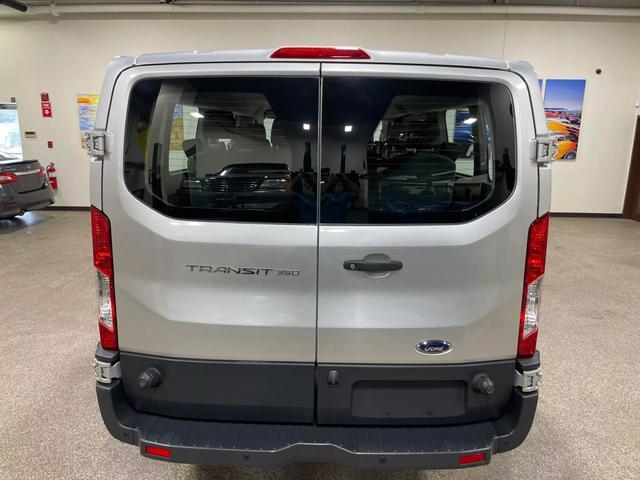 used 2018 Ford Transit-350 car, priced at $32,990