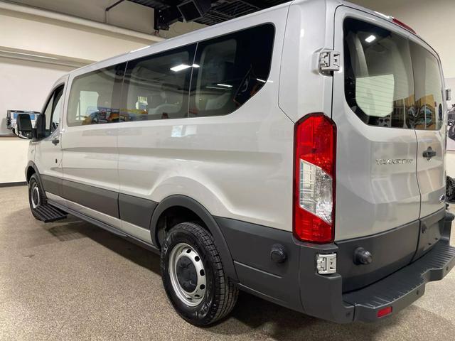 used 2018 Ford Transit-350 car, priced at $32,990