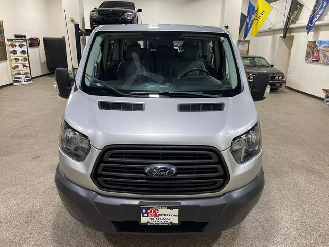 used 2018 Ford Transit-350 car, priced at $32,990