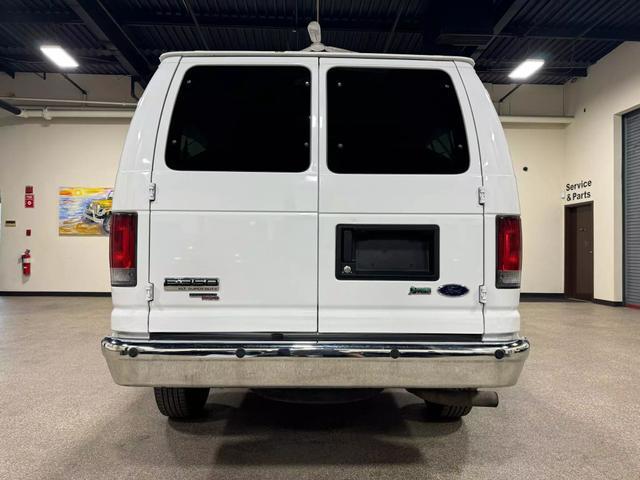 used 2013 Ford E350 Super Duty car, priced at $21,990