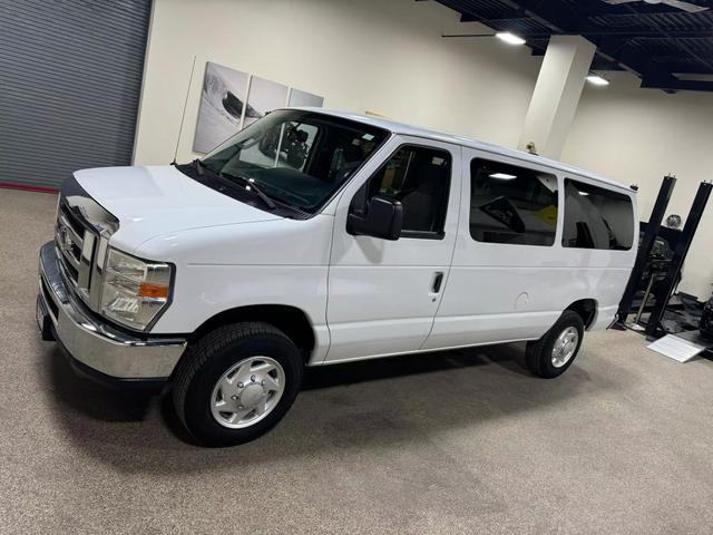 used 2013 Ford E350 Super Duty car, priced at $21,990