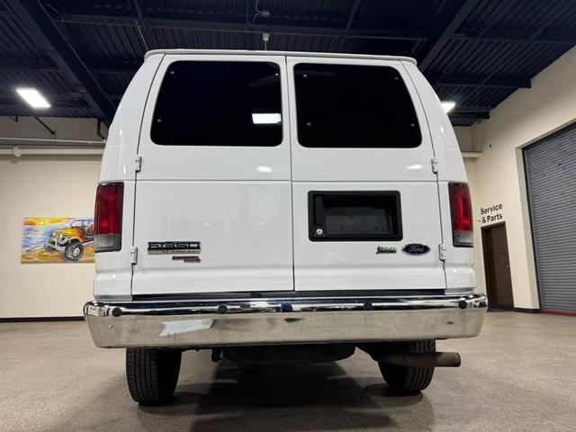 used 2013 Ford E350 Super Duty car, priced at $21,990