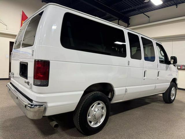 used 2013 Ford E350 Super Duty car, priced at $21,990